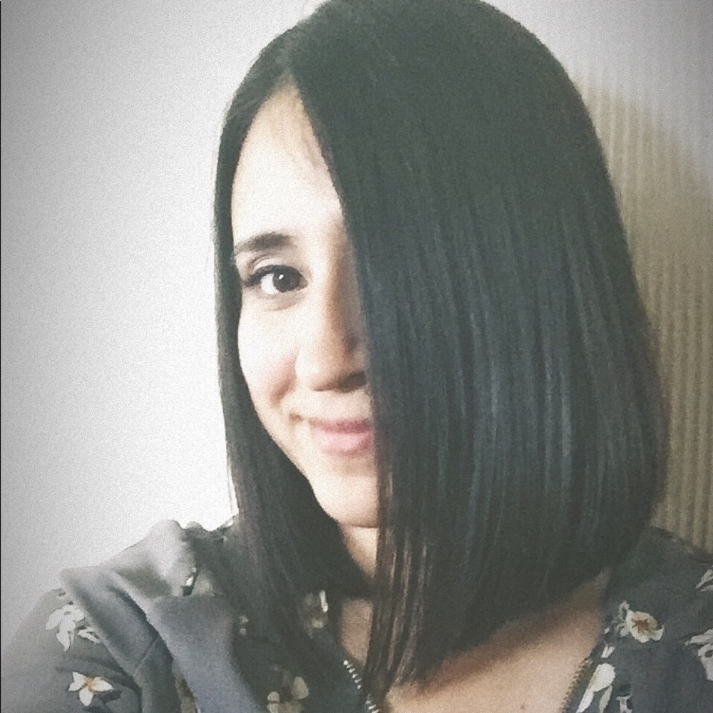 Meet your Posher, Vianney